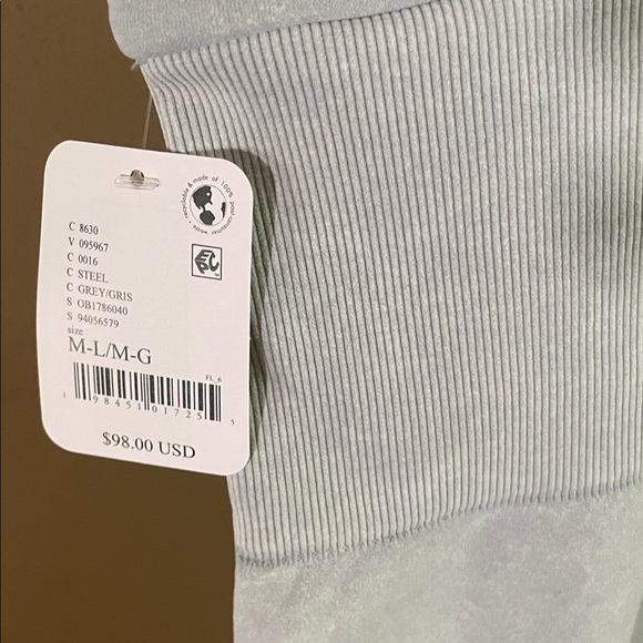 Free People Good Karma cutout Onesie - Picture 10 of 10